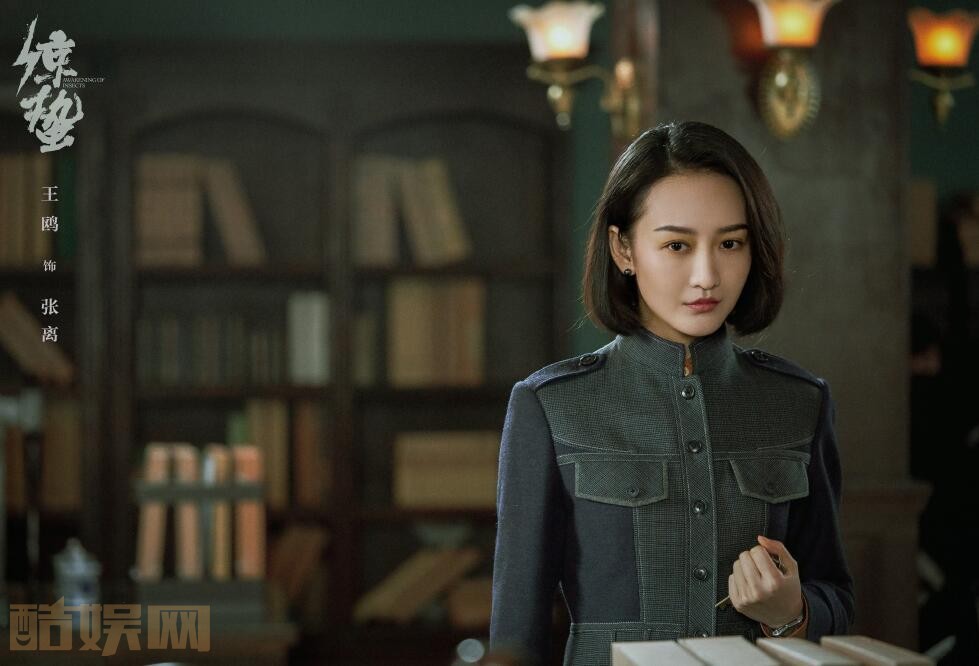 《谍战深海之惊蛰》什么时候播出?《谍战深海之惊蛰》播出时间及平台介绍