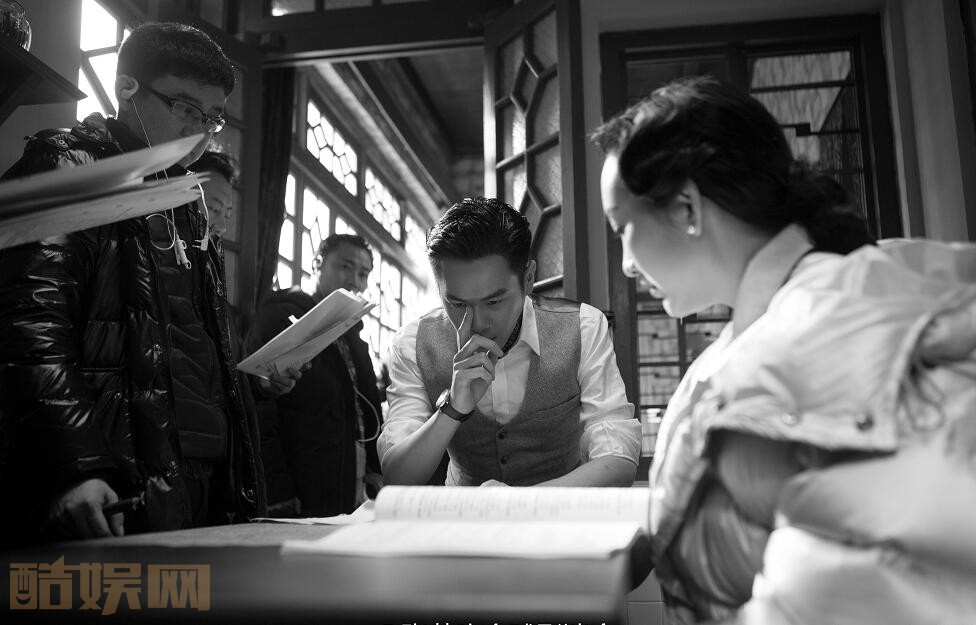《谍战深海之惊蛰》是根据小说改编的吗?《谍战深海之惊蛰》根据哪部小说改编的?