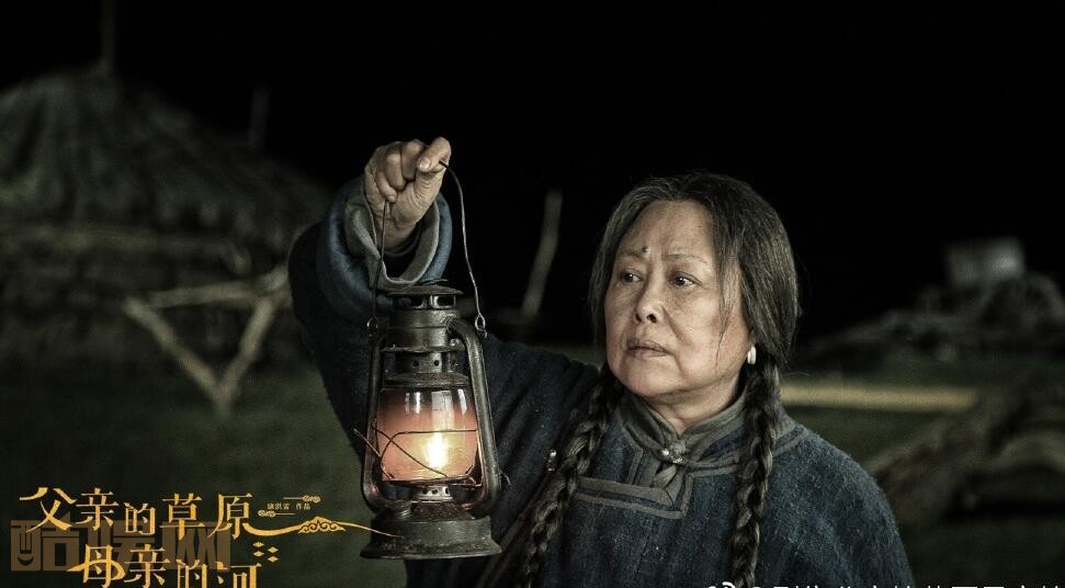 父亲的草原母亲的河剧情介绍