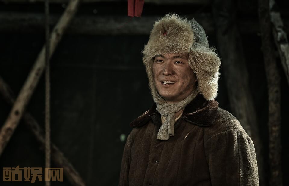 父亲的草原母亲的河剧情介绍
