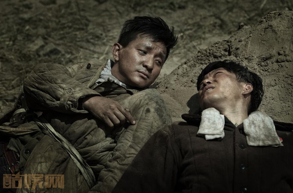 父亲的草原母亲的河剧情介绍