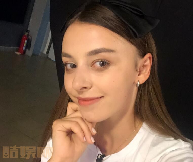 Gaby潇潇个人资料简介 Gaby潇潇素颜照