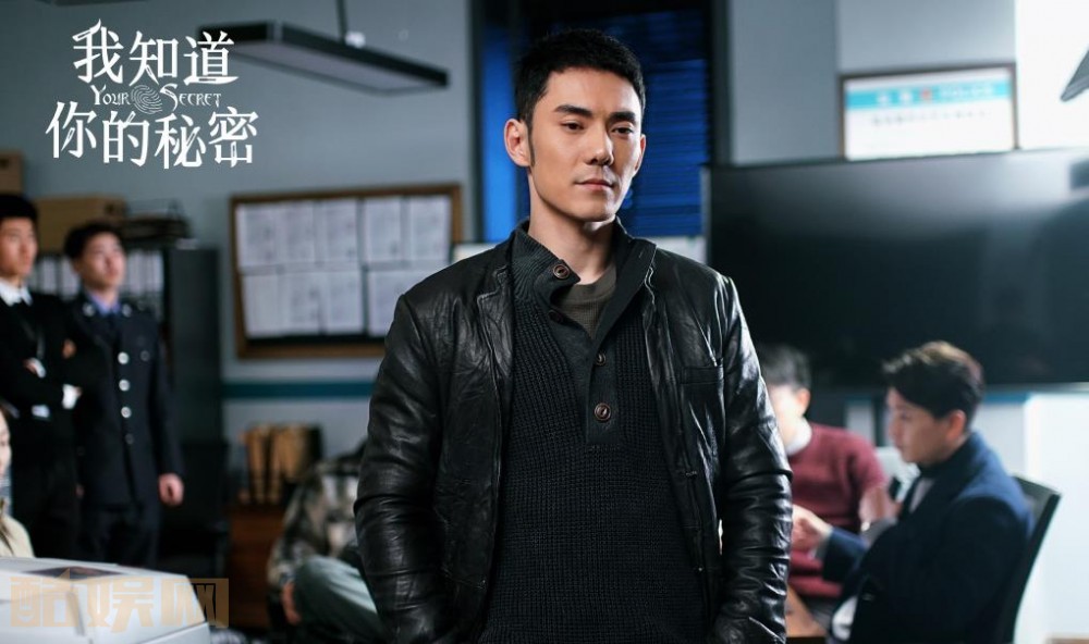 电视剧我知道你的秘密剧情分集介绍第23集