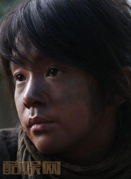 方慧《生死线》剧照