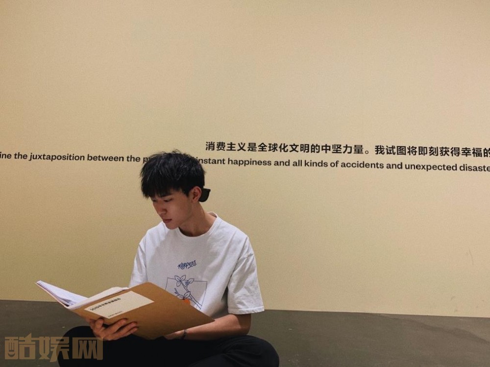 王楚渝个人资料简介 王楚渝生活照