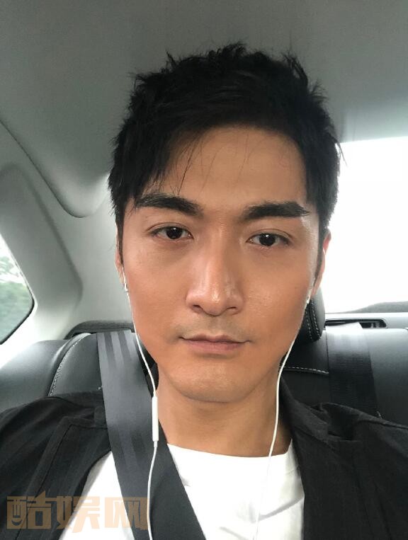 宋洋生活照