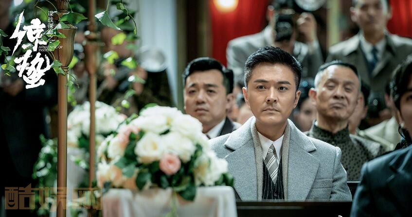 电视剧谍战深海之惊蛰剧情分集介绍第19集