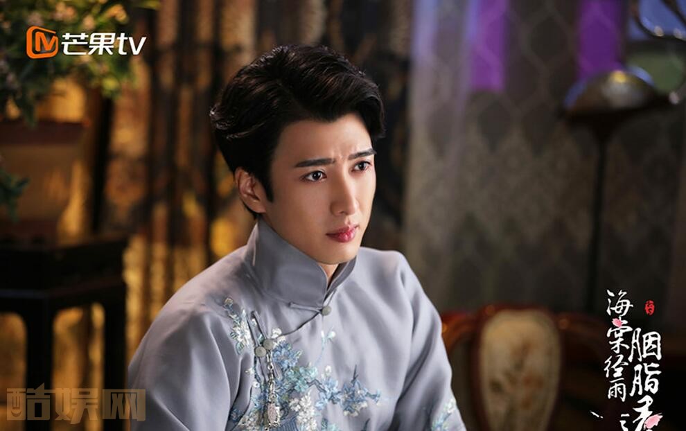 电视剧海棠经雨胭脂透剧情分集介绍第41集