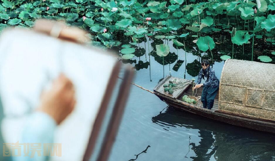 电视剧水墨人生剧情分集介绍第19集