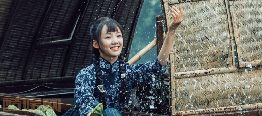 电视剧水墨人生剧情分集介绍第18集