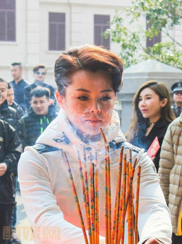 电视剧归鸿剧情分集介绍第5集