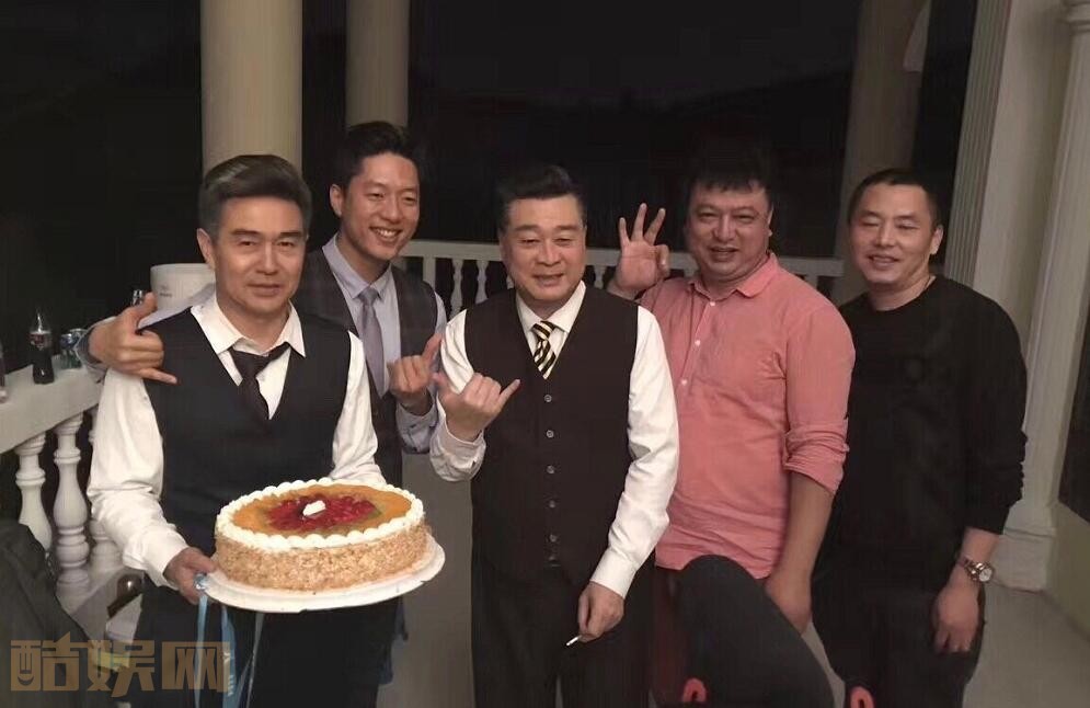 电视剧归鸿剧情分集介绍第6集