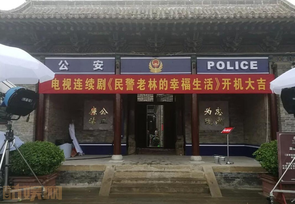 电视剧民警老林的幸福生活剧情分集介绍第2集