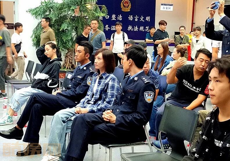 电视剧民警老林的幸福生活剧情分集介绍第1集