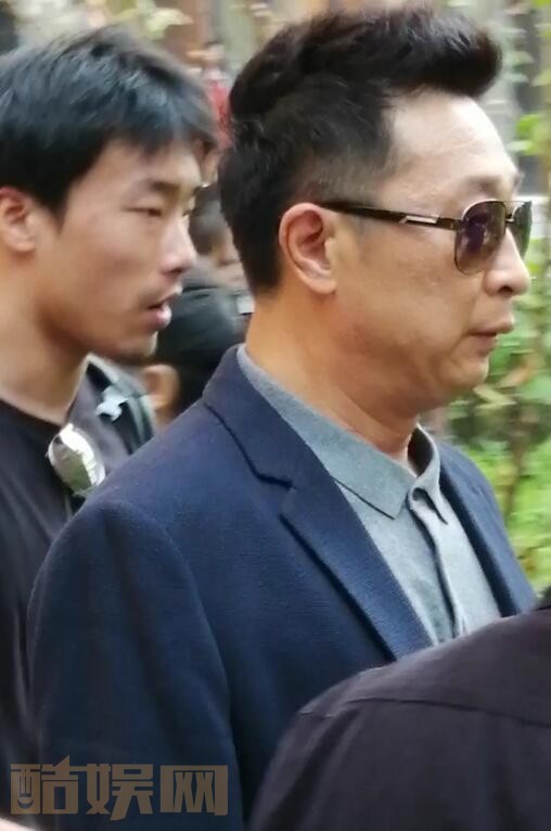 电视剧民警老林的幸福生活剧情分集介绍第9集