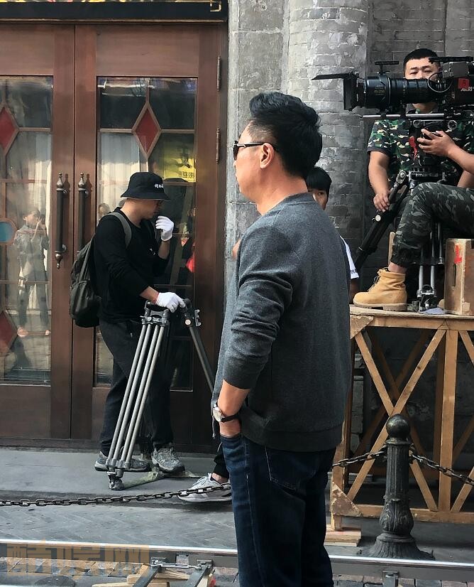 电视剧民警老林的幸福生活剧情分集介绍第13集