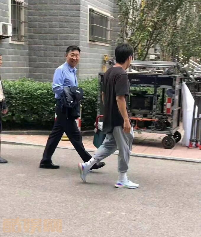 电视剧民警老林的幸福生活剧情分集介绍第18集