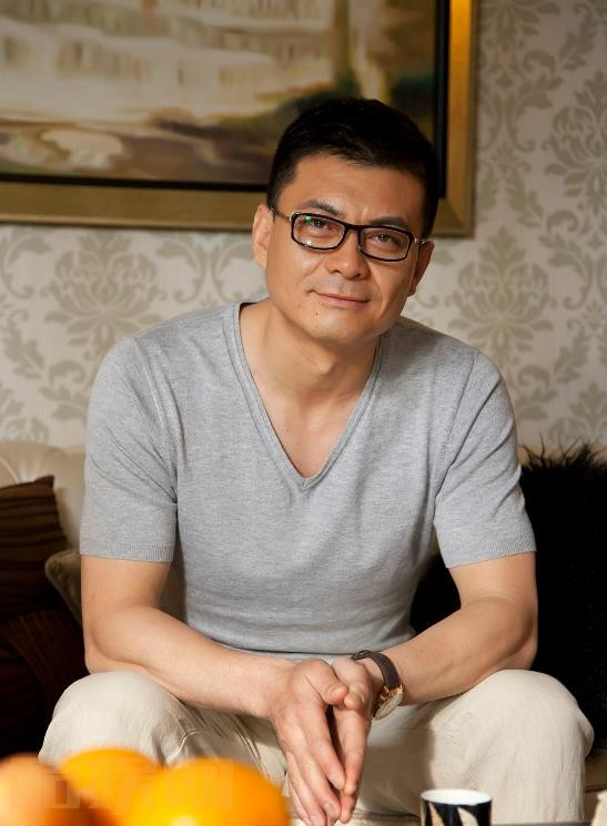 王新军《幸福稍后再播》剧照
