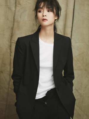 张婉清