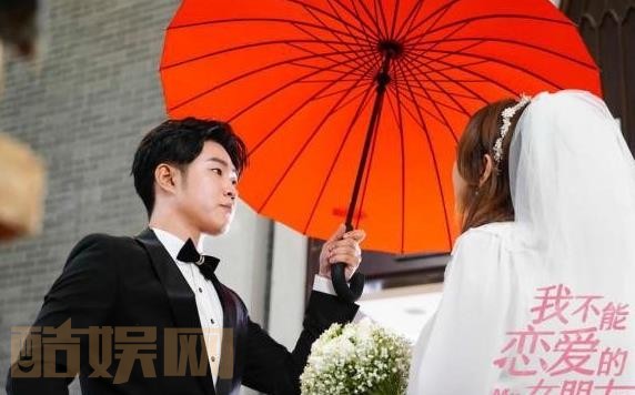 电视剧我不能恋爱的女朋友剧情分集介绍第13集
