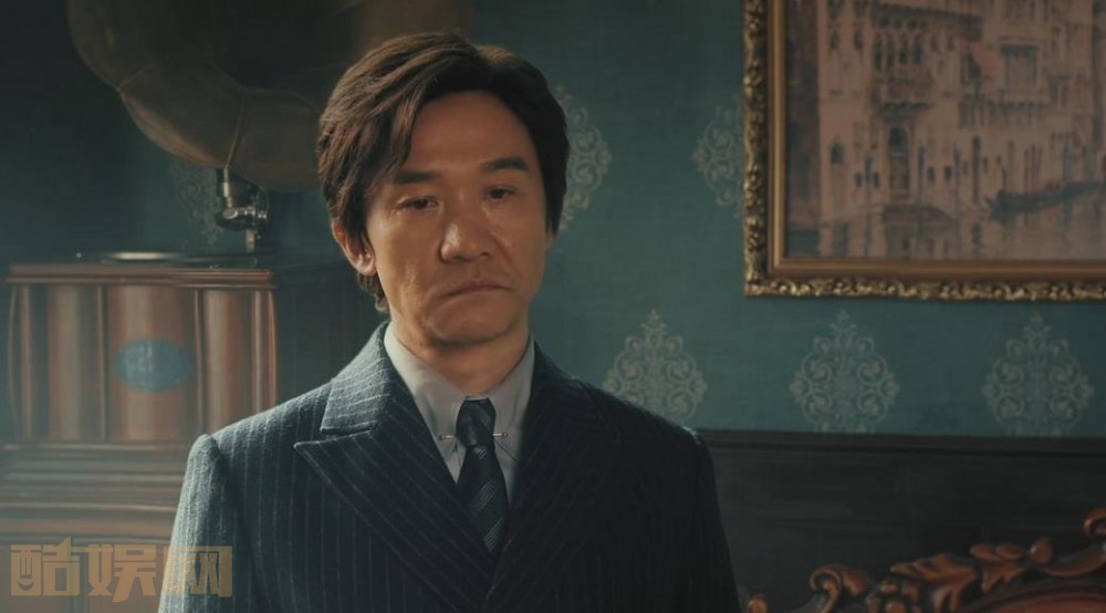 电视剧光荣时代剧情分集介绍第21集