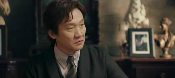 电视剧光荣时代剧情分集介绍第22集