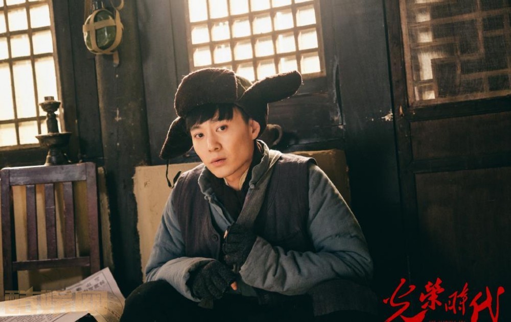 电视剧光荣时代剧情分集介绍第41集