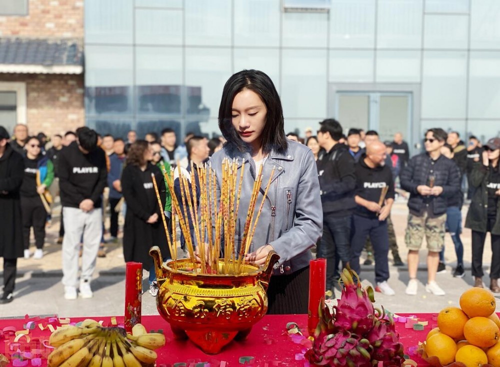 电视剧玩家剧情介绍