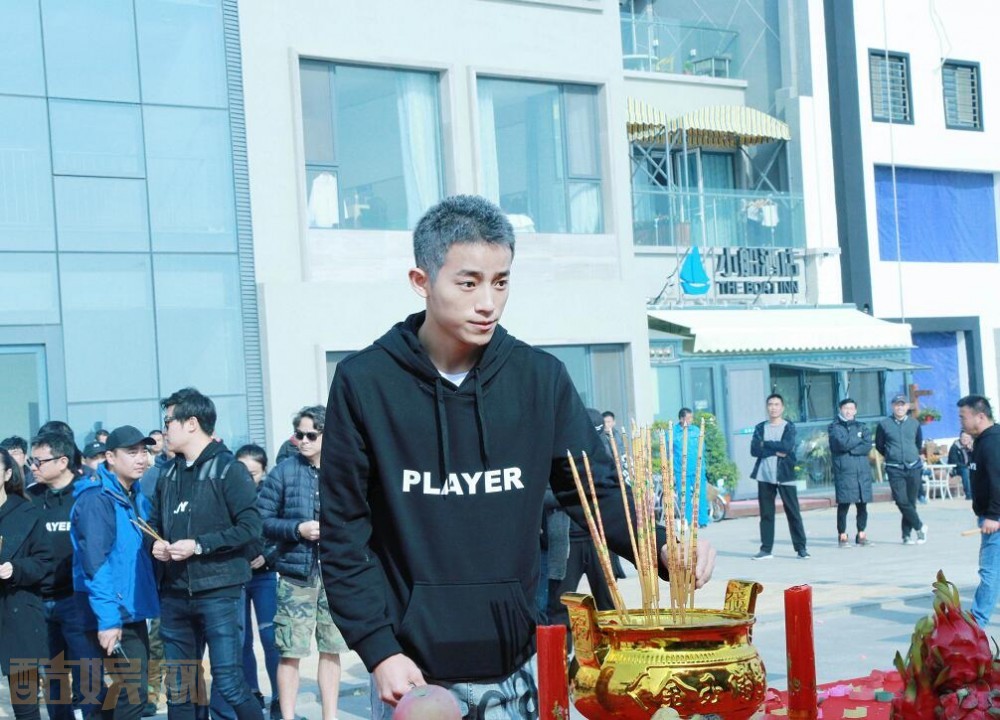 电视剧玩家剧情介绍