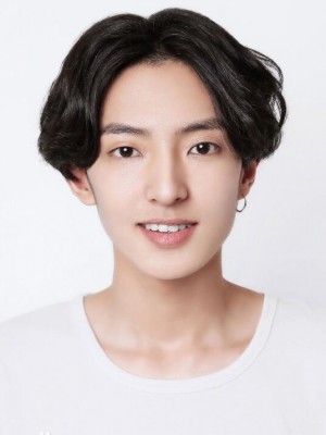 赵天宇