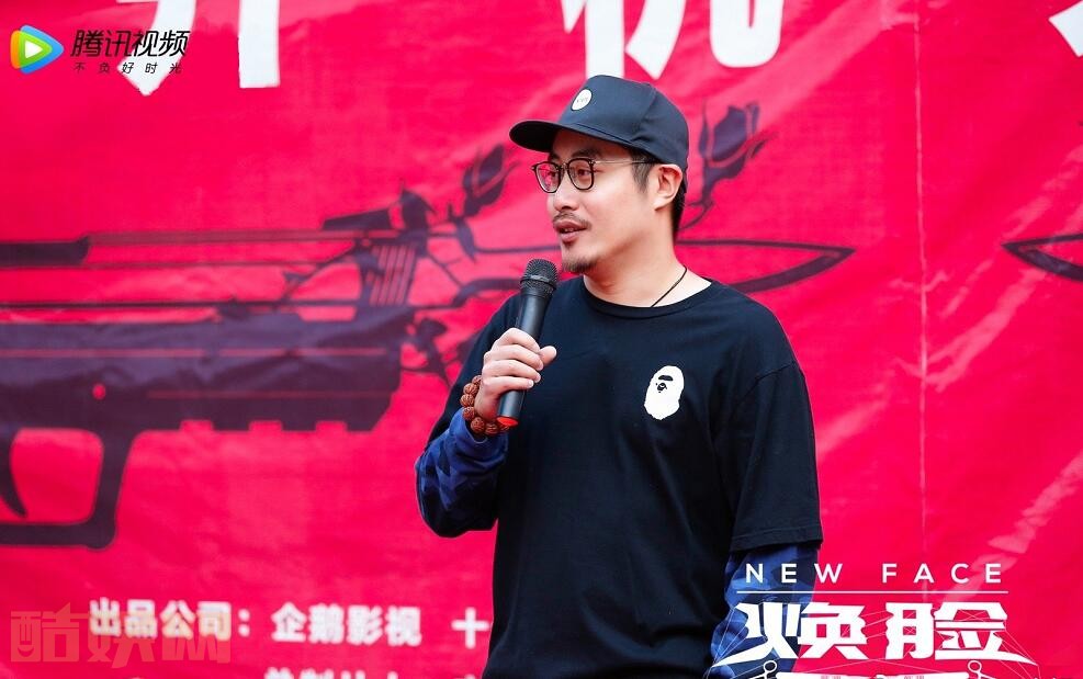 焕脸剧情介绍