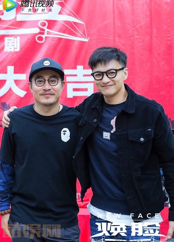焕脸剧情介绍