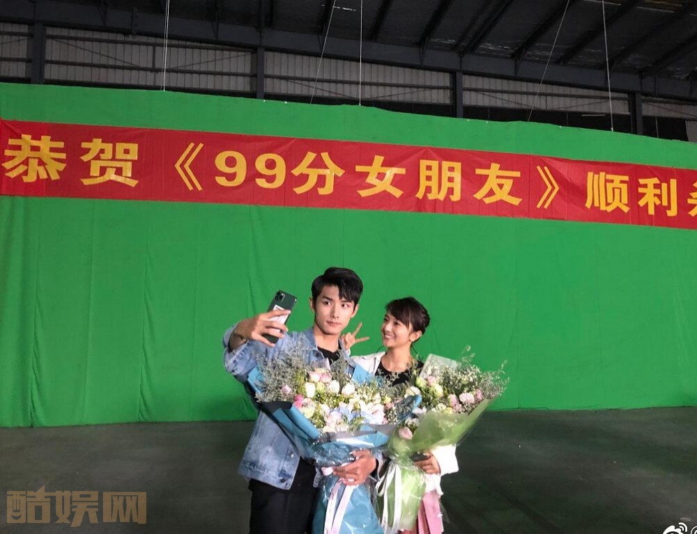 电视剧99分女朋友剧情分集介绍第2集