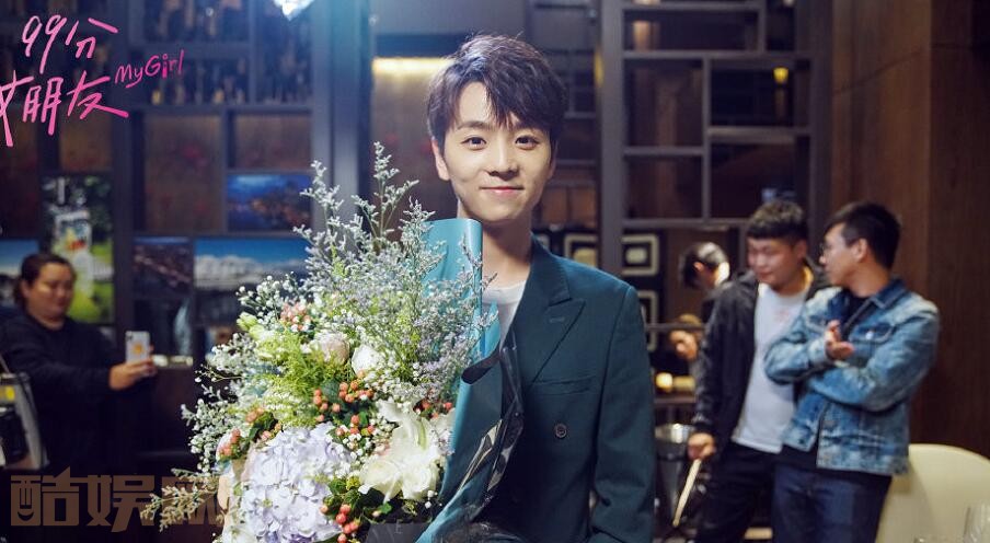 电视剧99分女朋友剧情分集介绍第8集