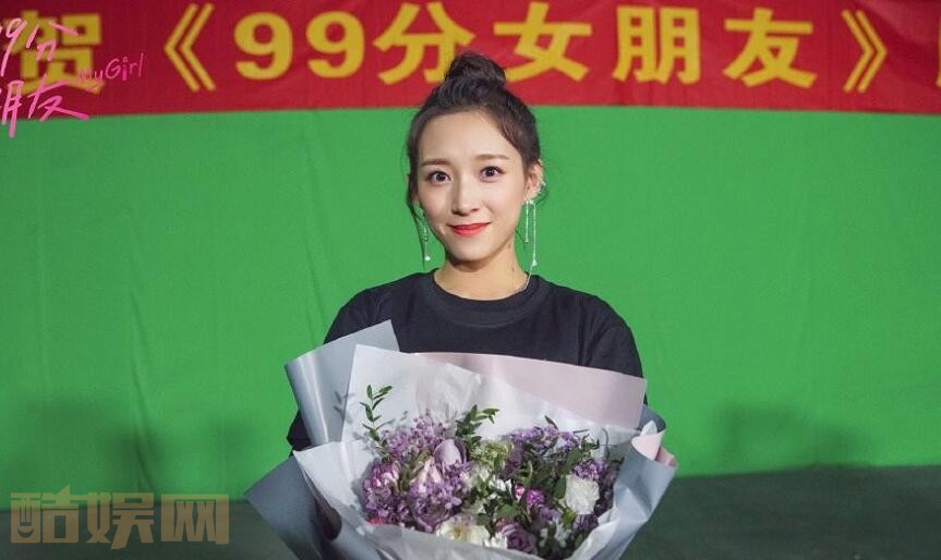 电视剧99分女朋友剧情分集介绍第6集