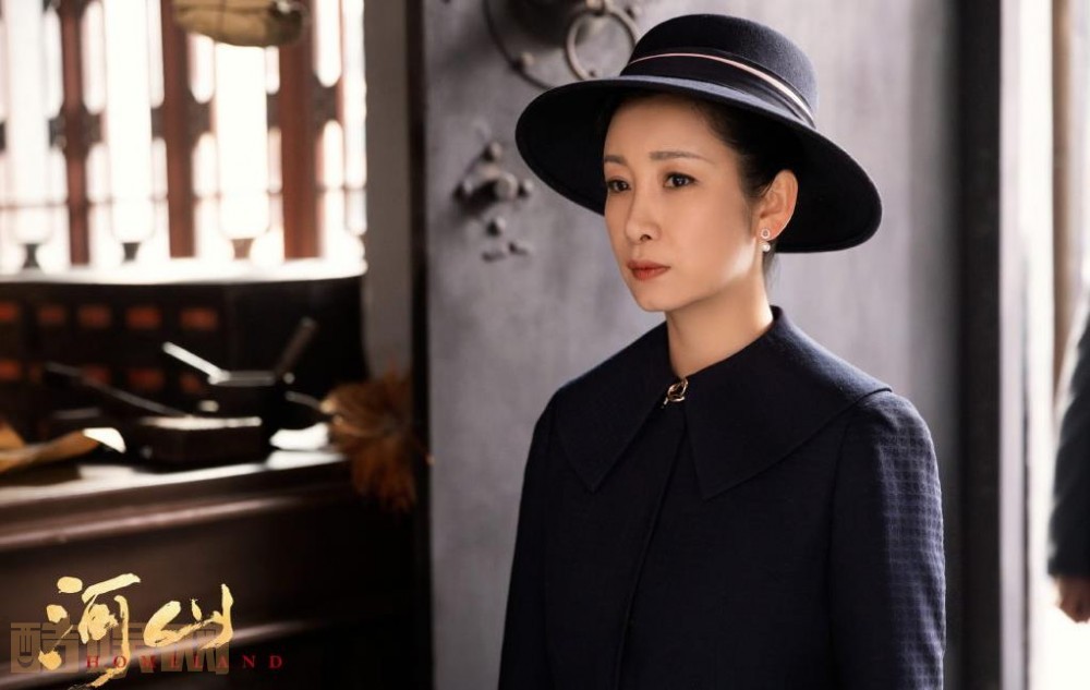 河山姜雅真是谁？姜雅真的真实身份是什么？