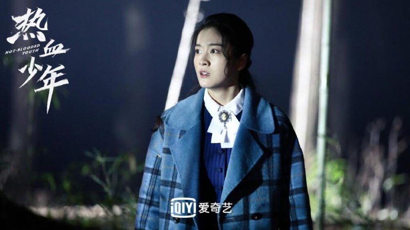 电视剧热血少年剧情分集介绍第32集