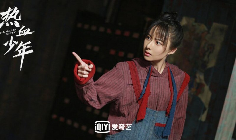电视剧热血少年剧情分集介绍第40集