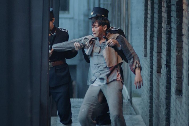 电视剧热血少年剧情分集介绍第41集