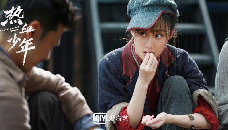 电视剧热血少年剧情分集介绍第45集