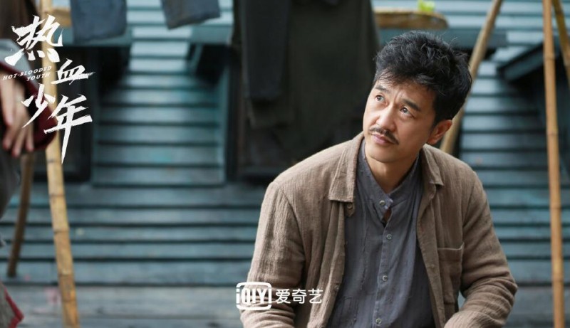 电视剧热血少年剧情分集介绍第47集
