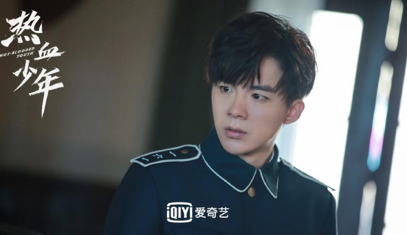 电视剧热血少年剧情分集介绍第55集