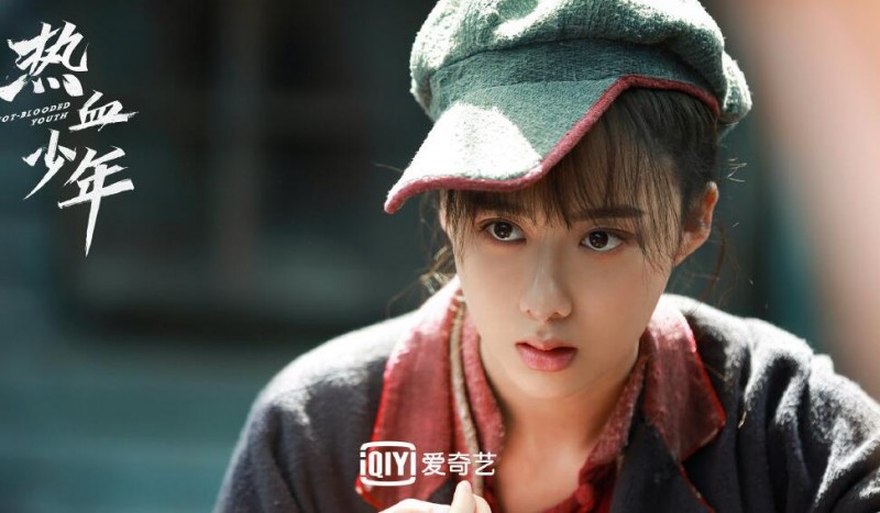 电视剧热血少年剧情分集介绍第56集