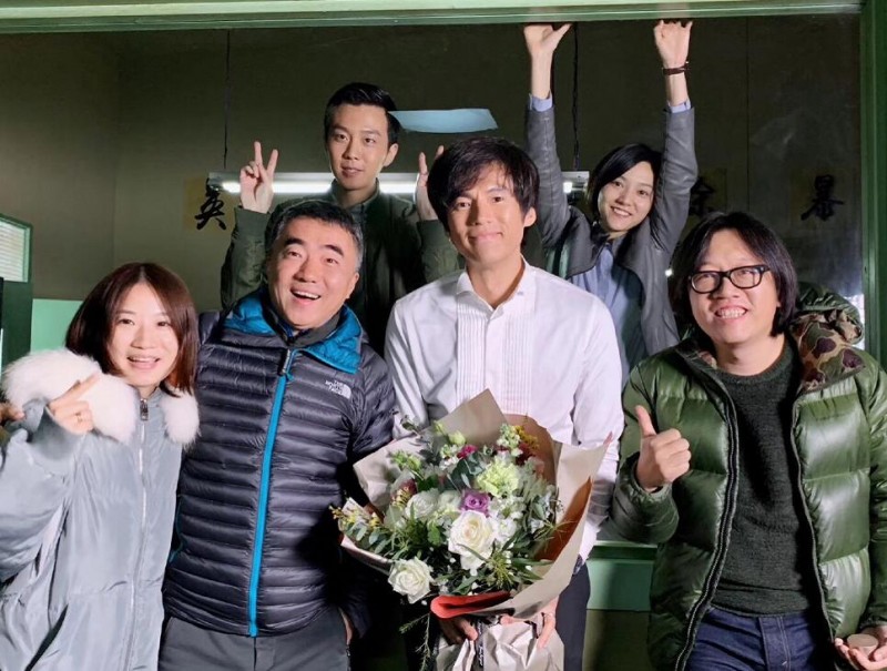 非常目击片场照