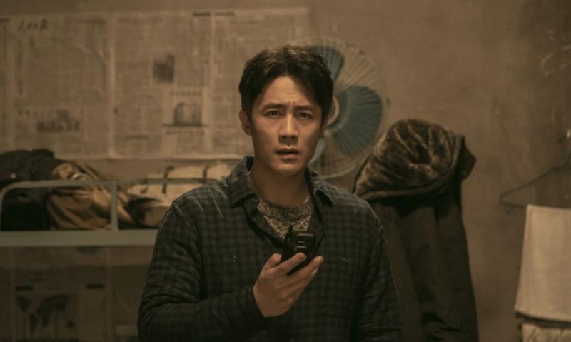 电视剧时空来电剧情分集介绍第18集