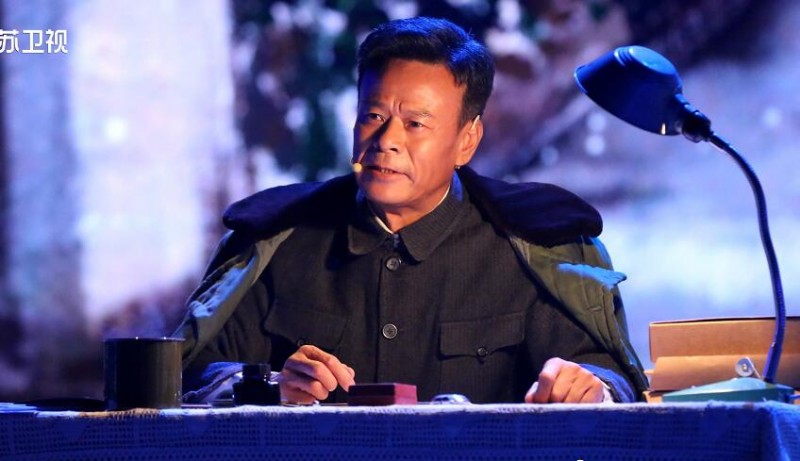 电视剧《打击》剧情介绍
