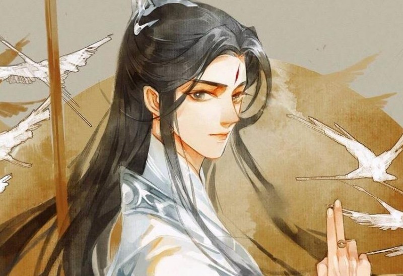 六爻剧情介绍