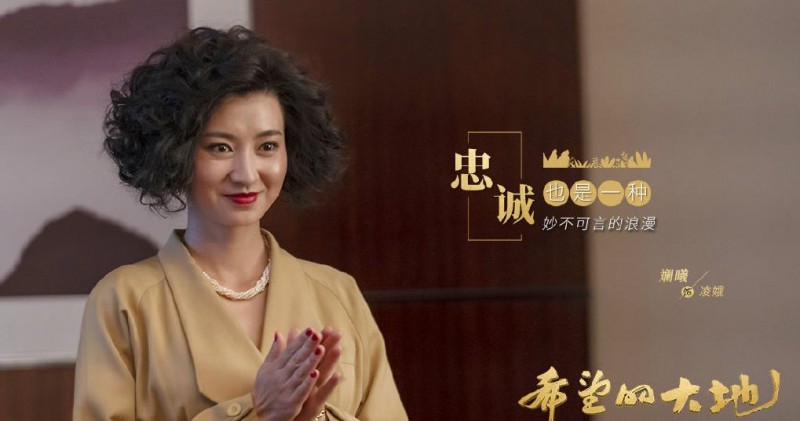 电视剧希望的大地剧情分集介绍第11集