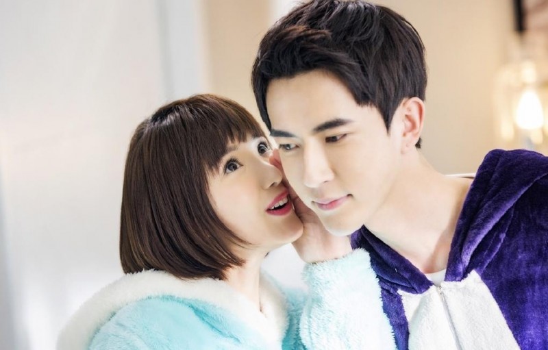 电视剧谁的青春不叛逆剧情分集介绍第12集