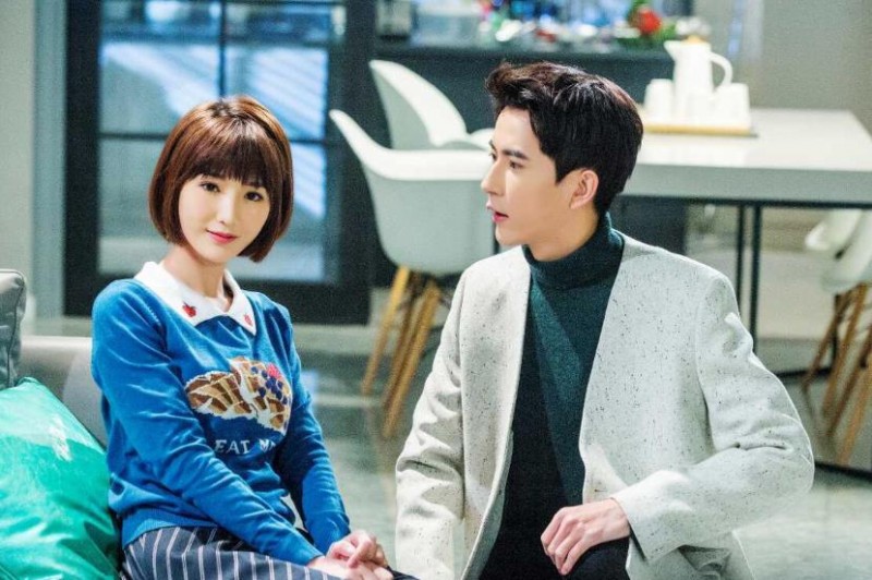 电视剧谁的青春不叛逆剧情分集介绍第17集